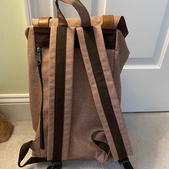 Travel backpack - Picture 6 of 6